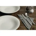 Pintinox Casali Stonewashed Table Knife