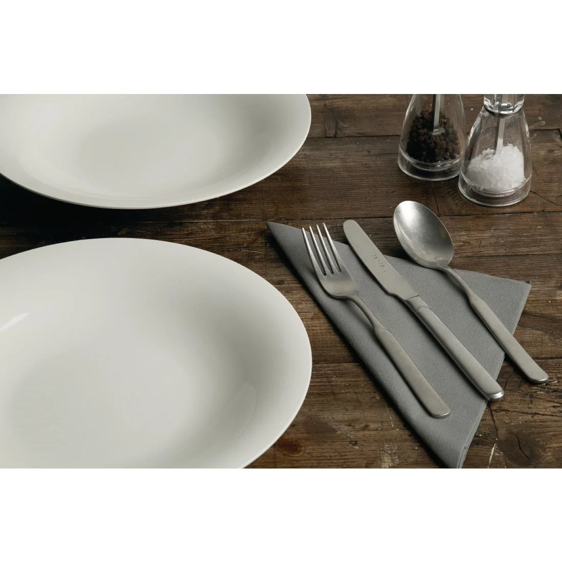 Pintinox Casali Stonewashed Tea Spoon