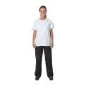 Unisex T-Shirt White L
