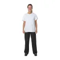 Unisex T-Shirt White M