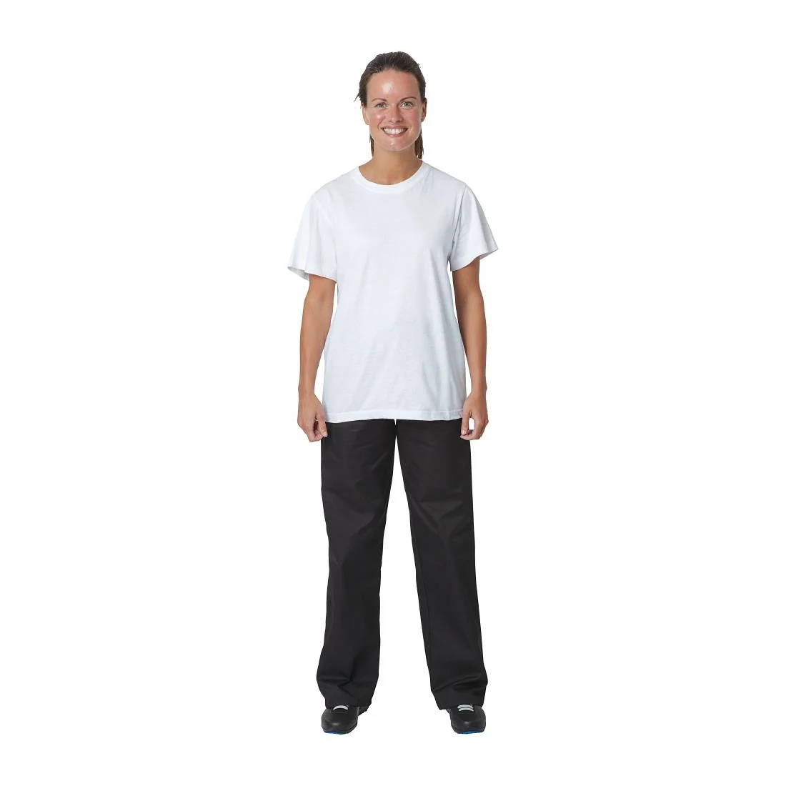 Unisex T-Shirt White S