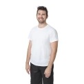 Unisex T-Shirt White L