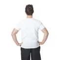 Unisex T-Shirt White XL