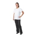 Unisex T-Shirt White L
