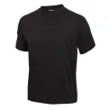Nisbets Essentials T-Shirts Black (10 Pack) - Image 2