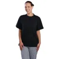 Nisbets Essentials T-Shirts Black (10 Pack) - Image 3