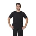 Unisex T-Shirt Black L