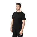 Unisex T-Shirt Black XL