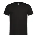 Nisbets Essentials T-Shirts Black (10 Pack) - Image 5