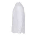 Uniform Works Long Sleeve Shirt White Size 3XL
