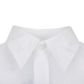 Uniform Works Long Sleeve Shirt White Size 3XL