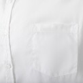 Uniform Works Long Sleeve Shirt White Size 3XL