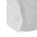 Uniform Works Long Sleeve Shirt White Size 3XL
