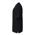 Portwest Unisex Polo Shirt Black - Image 4