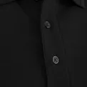 Portwest Unisex Polo Shirt Black - Image 7