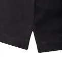 Portwest Unisex Polo Shirt Black - Image 9