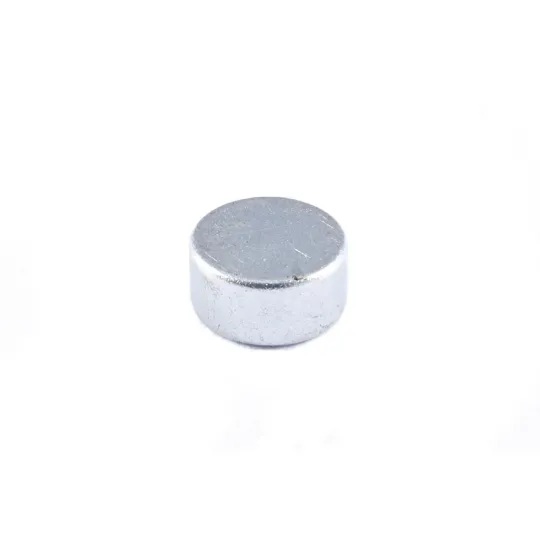 Polar Alnico