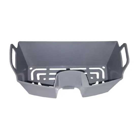Polar Ice Storage Basket
