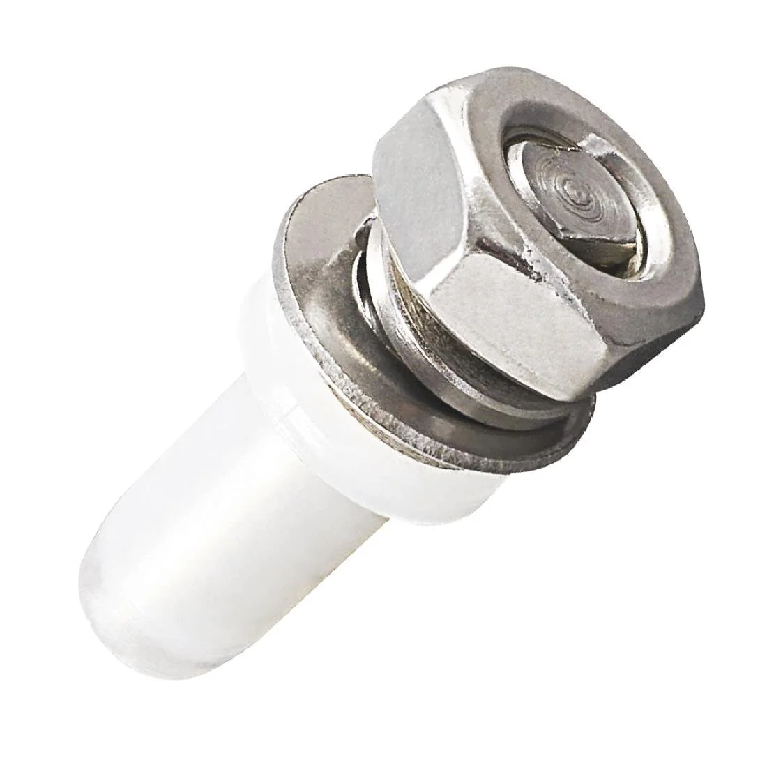 Polar Up Hinge Axis