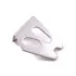 Polar Left Cover Hinge