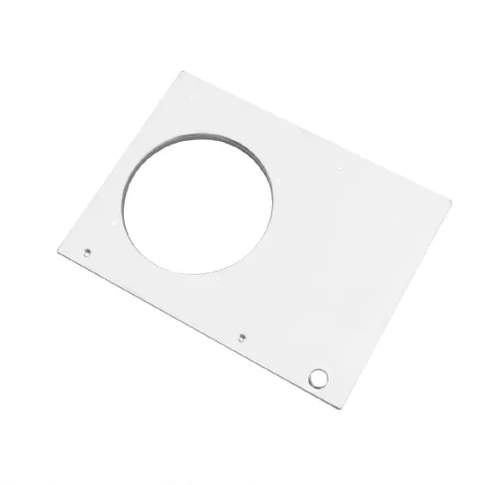 Polar Evaporator Water Pan