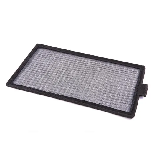 Polar Filter