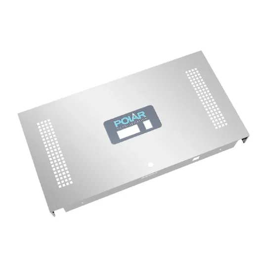 Polar Front Panel