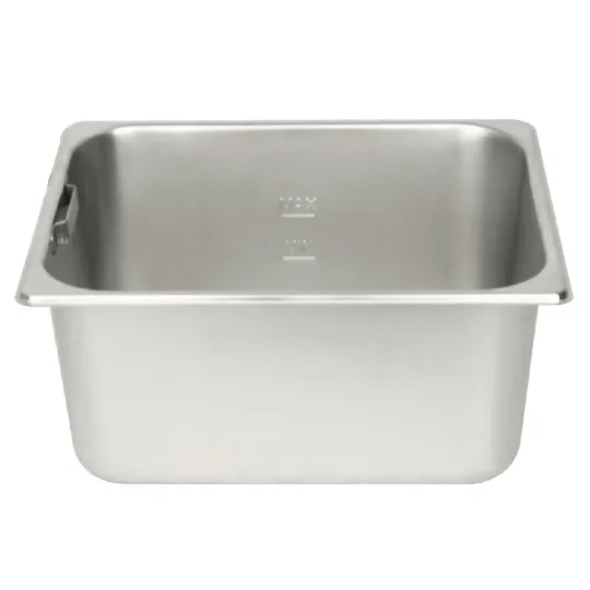 Buffalo Oil Pan