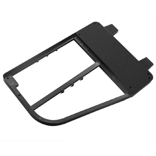 Polar Right Panel
