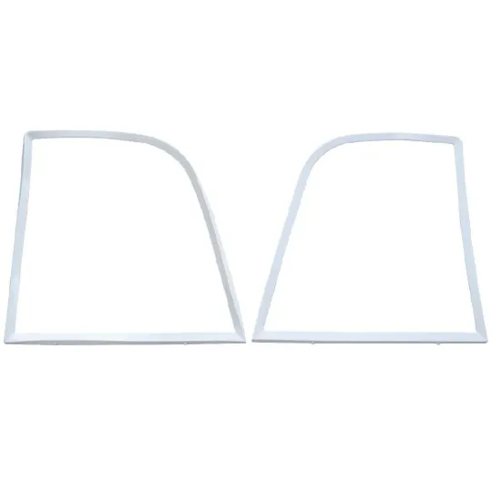 Polar Left/ Right Rubber Seal