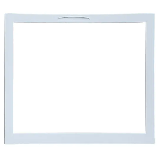 Polar Glass Frame
