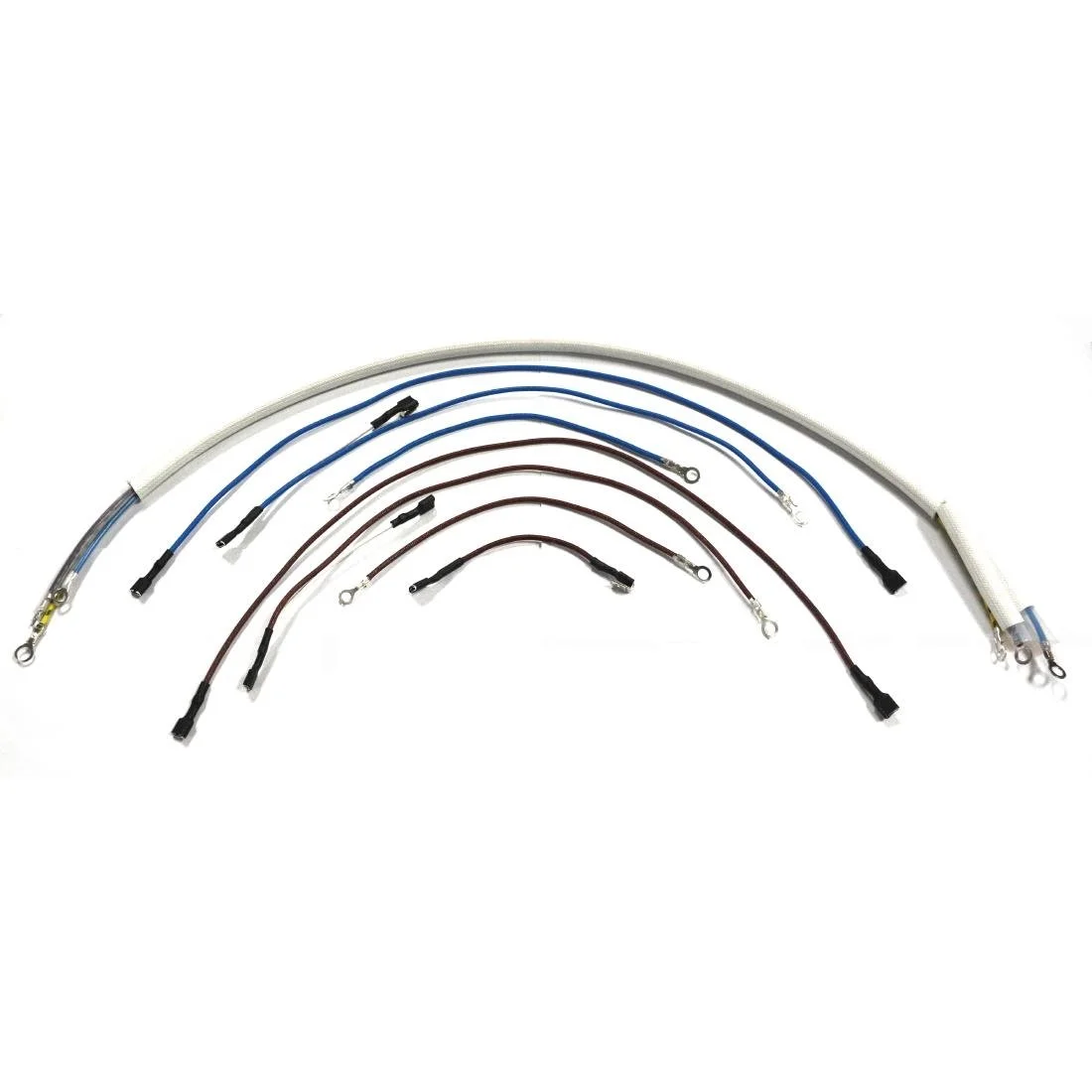 Buffalo Wiring Loom