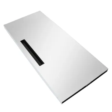 Polar G-Series Door with moulded handle