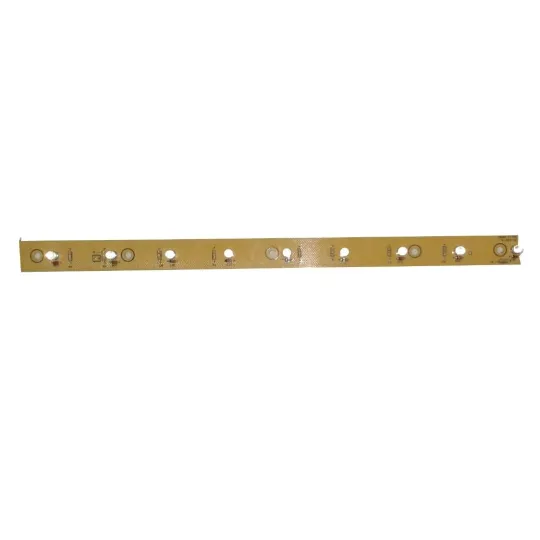 Polar Top Light Board