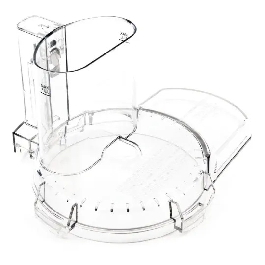 Waring Continuous Feed Cover