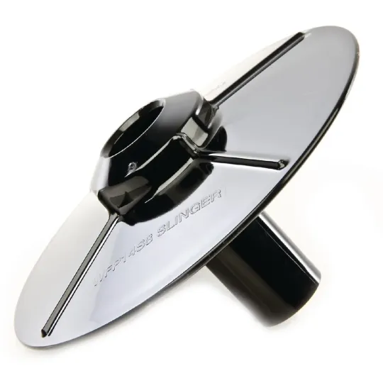 Waring Slinger