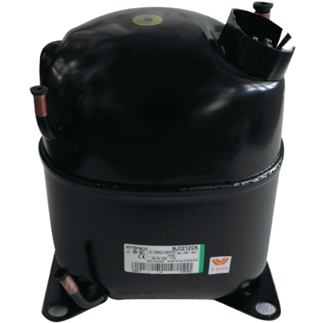 Polar U-Series 40/28kg Compressor