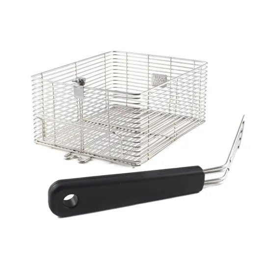 Waring Large Frying Basket 240x200mm