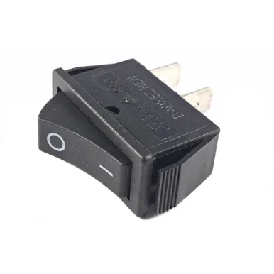 Polar Light Switch (thermostat-JC-602)/Switch for Mixing Motor
