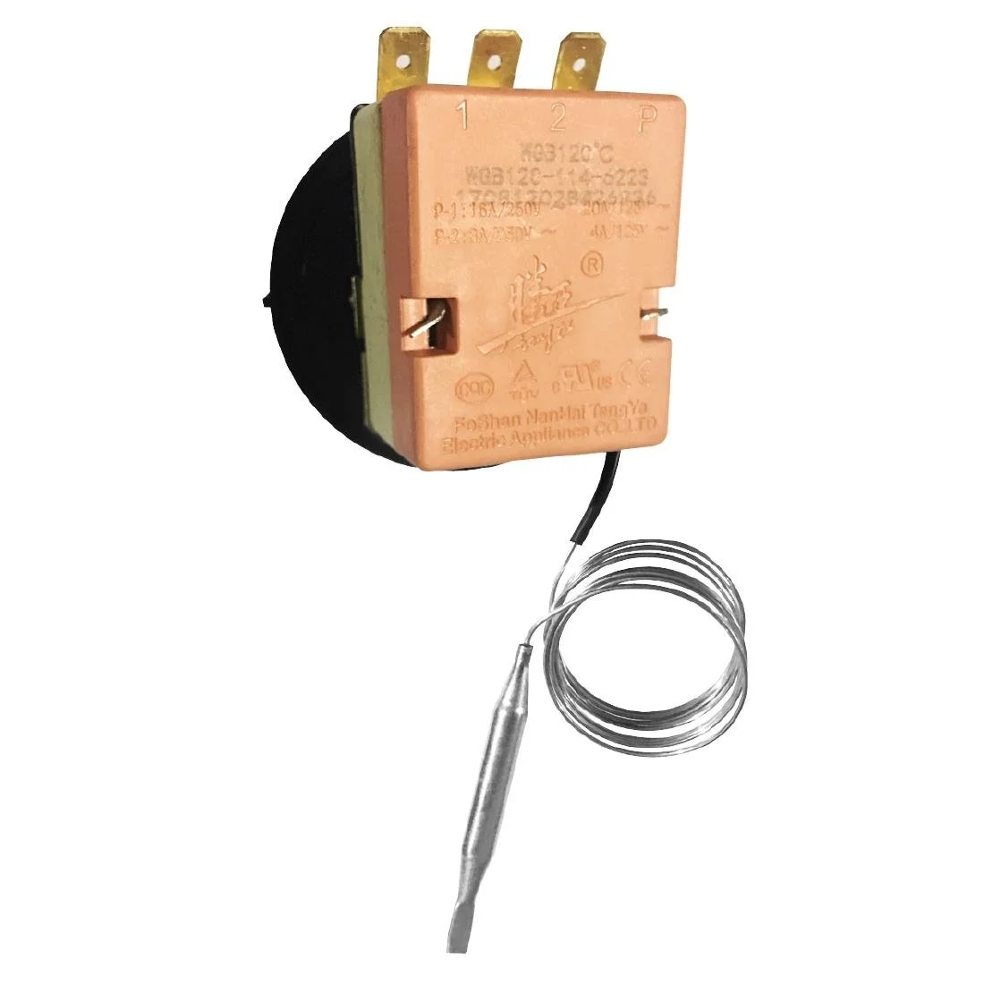 Buffalo Thermostat - Image 2