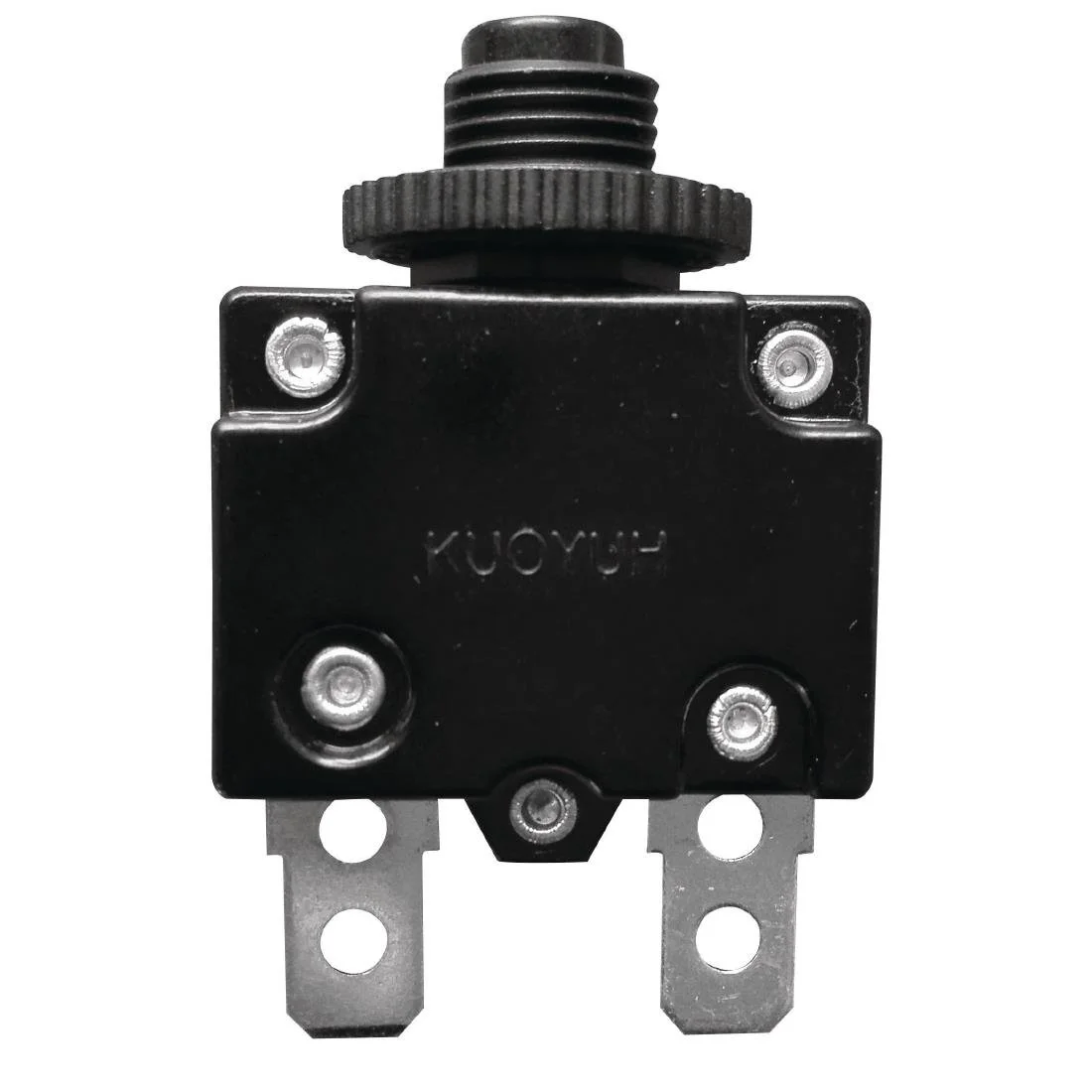 Buffalo Overload Switch - Image 1