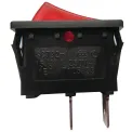 Buffalo On/Off Switch - Image 1