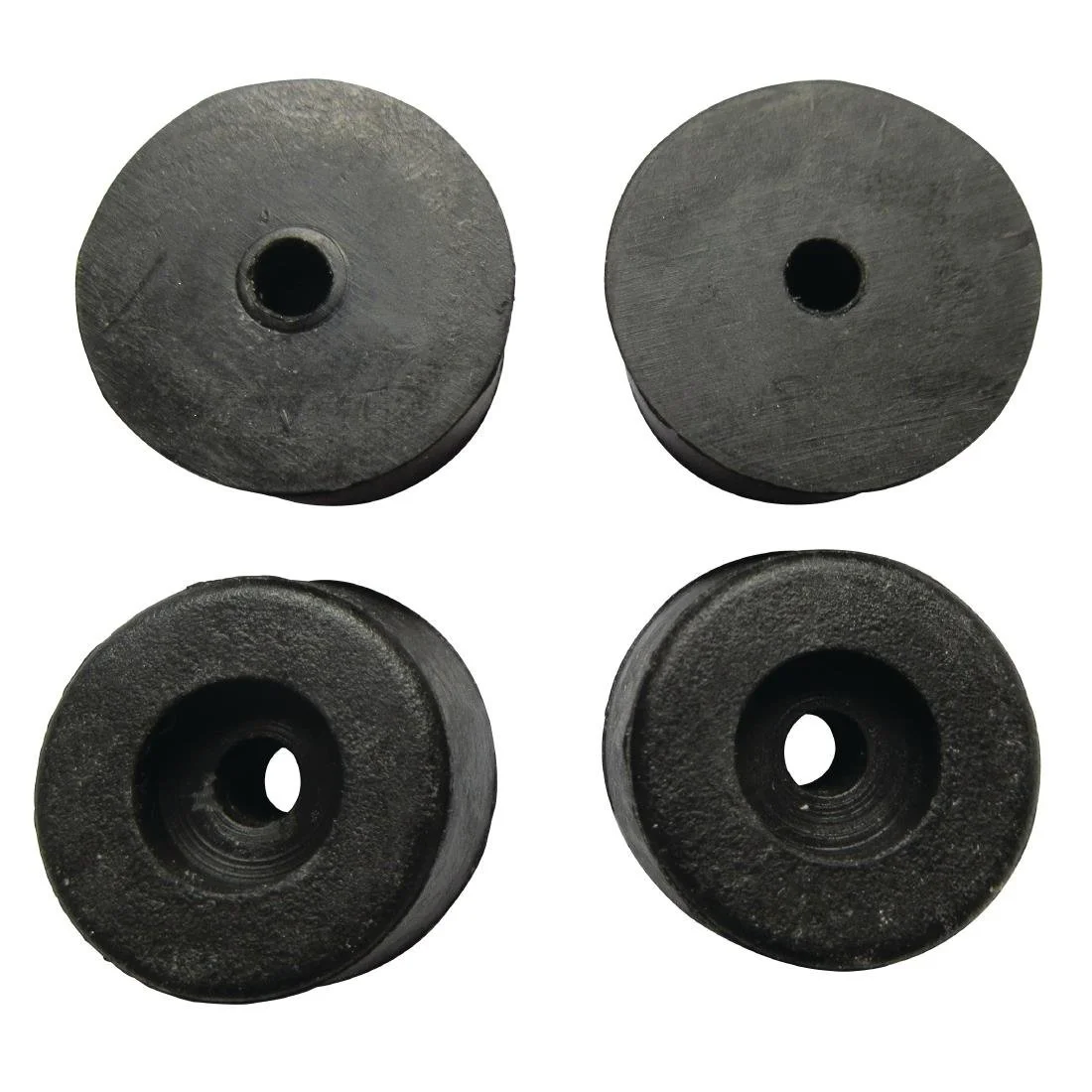 Buffalo Vacuum Pack Machine Feet (4 Pack)