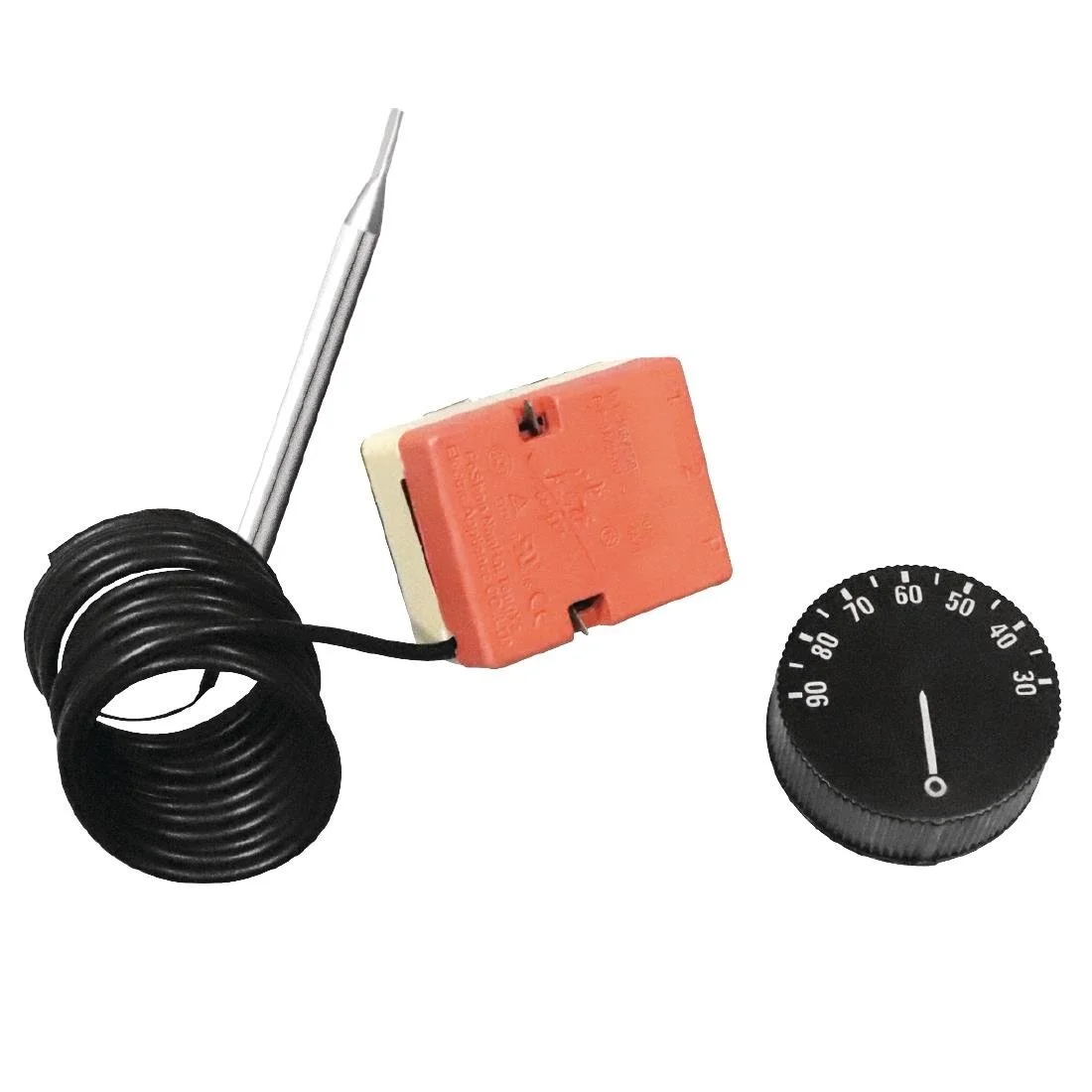 Buffalo Dial & Controller Set