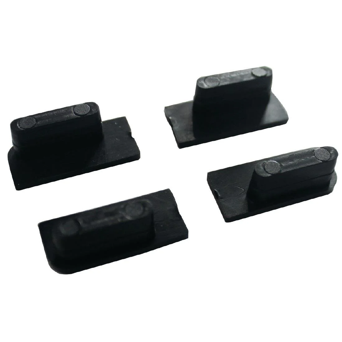 Buffalo Feet (4 Pack)