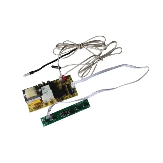 Polar Controller