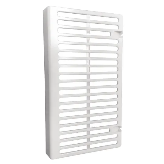 Polar G-Series Ice Shelf