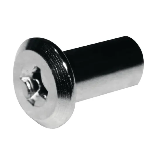 Buffalo M6 Nuts (15 Pack)