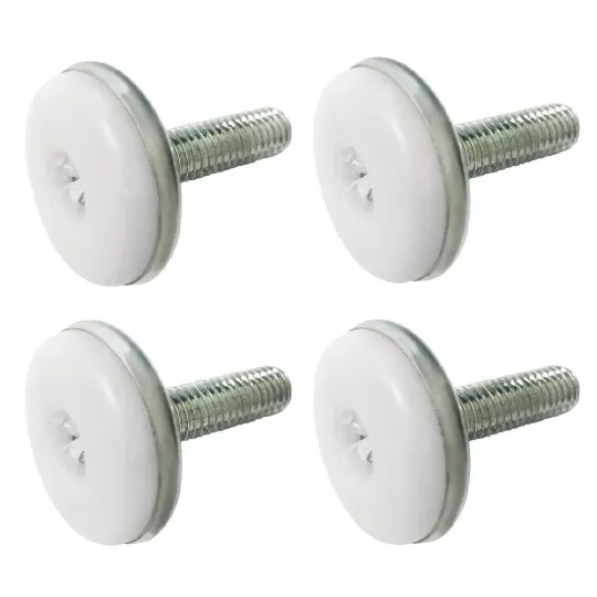 Buffalo Adjustable Feet (4 Pack)