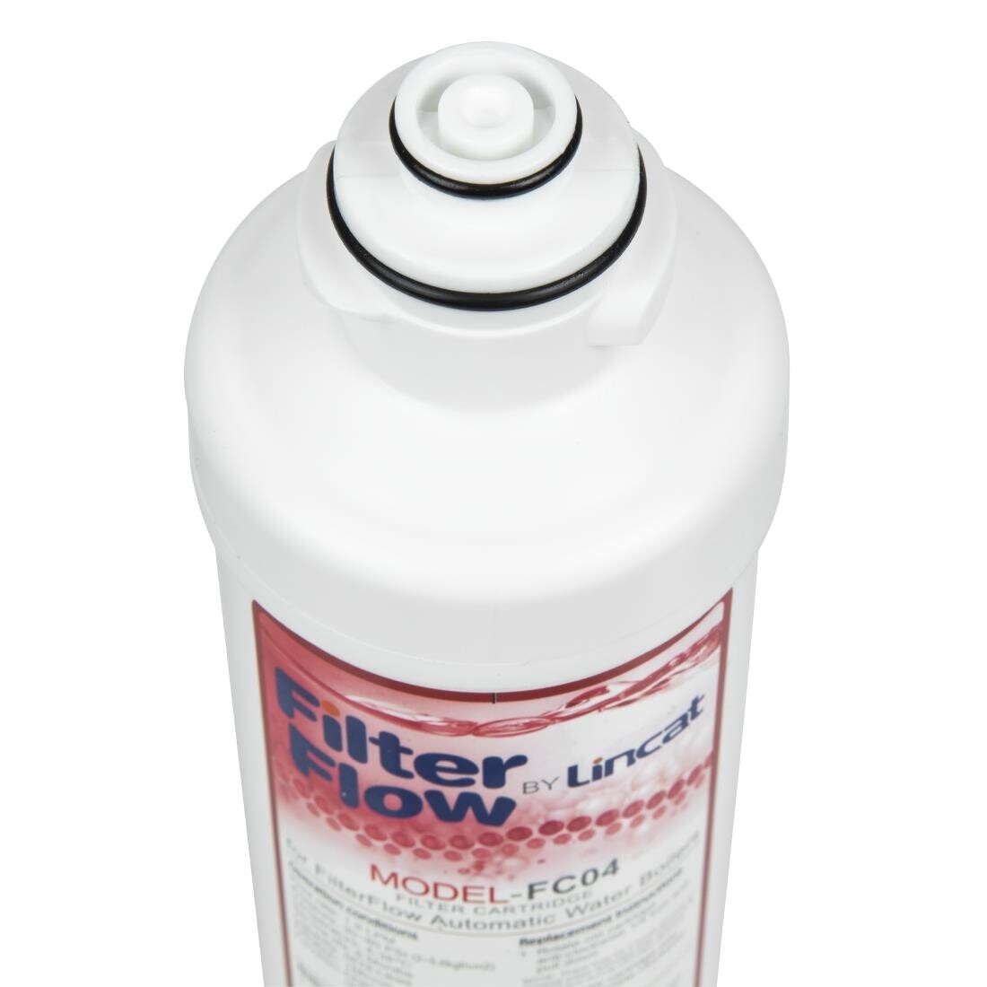 Lincat FilterFlow Automatic Water Boiler Filter Cartridge for FX series